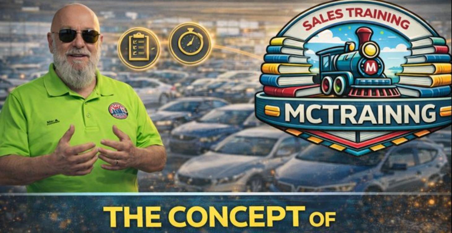 The Concept of Knowing Your Inventory