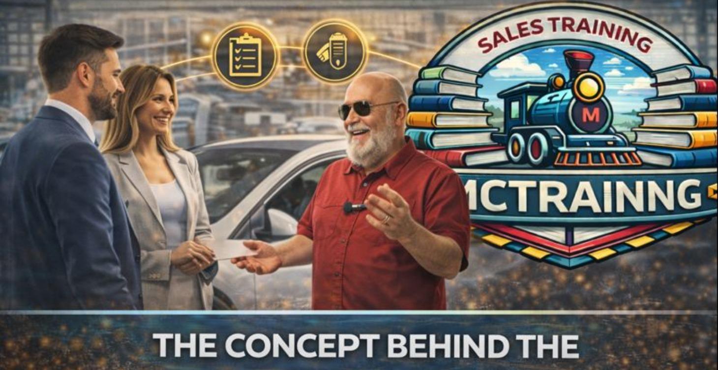 The Concept Behind the Perfect Delivery