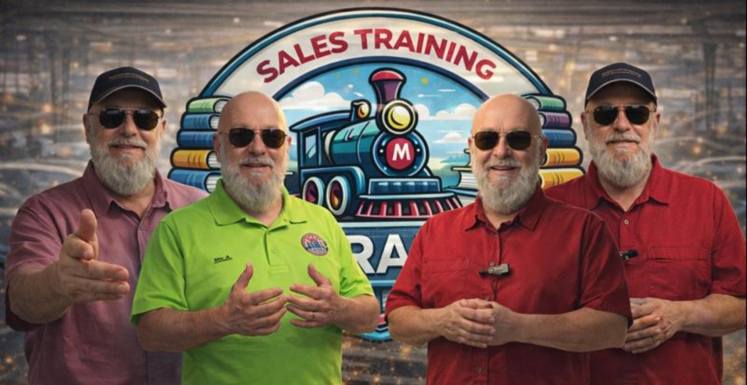 COURSE 8 — Relationships & Communication Mastery