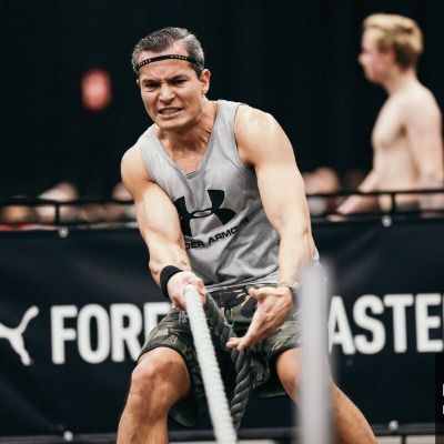 Jayton van den Berg