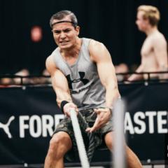 Jayton van den Berg