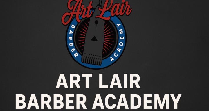 ART LAIR BARBER ACADEMY