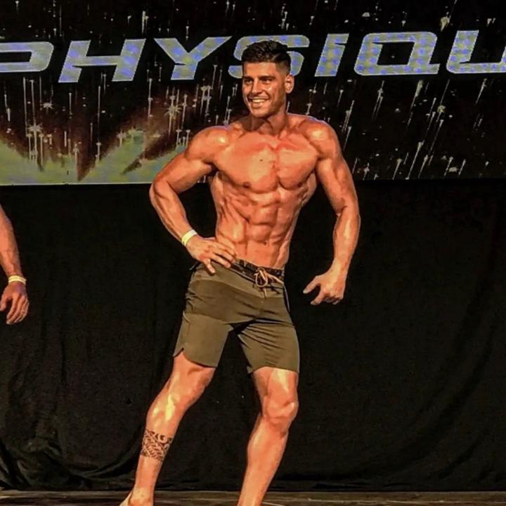 Federico Pannuto