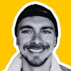 Jesse Eckel