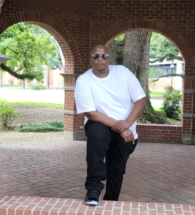 Rudy Alfred Jr