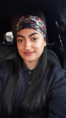Maria Shareef SW