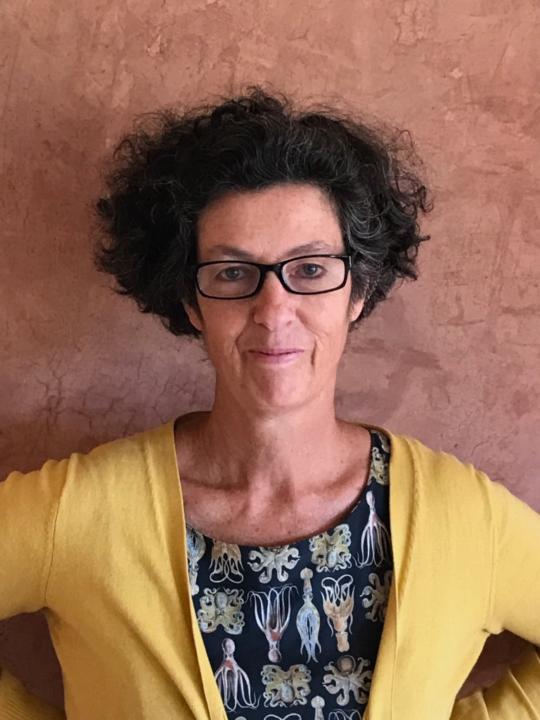 Suzanne Milligan