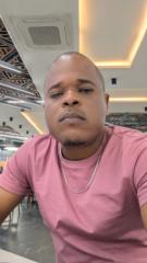 Thierry Bakuatshilela katufu