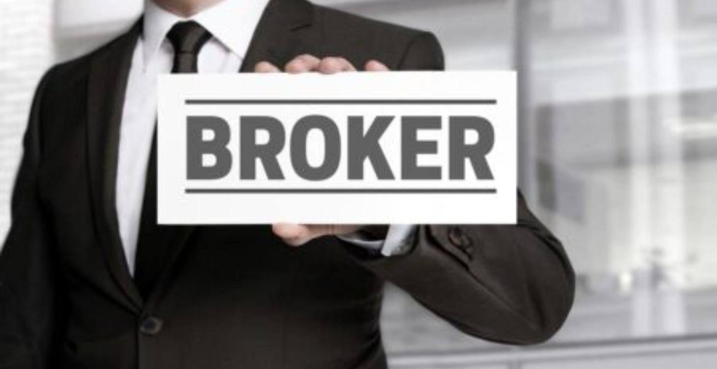 Brokers