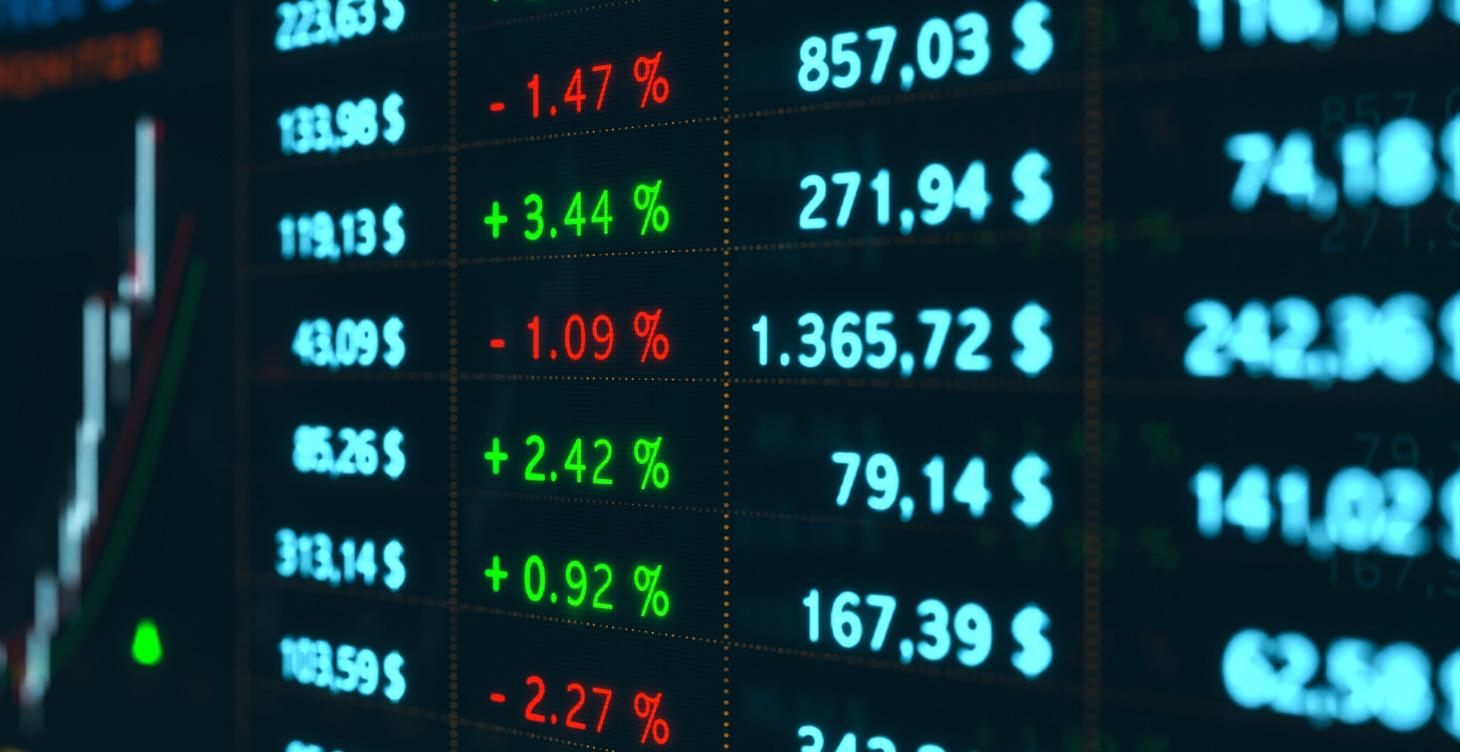 Stock PICKS of the Month