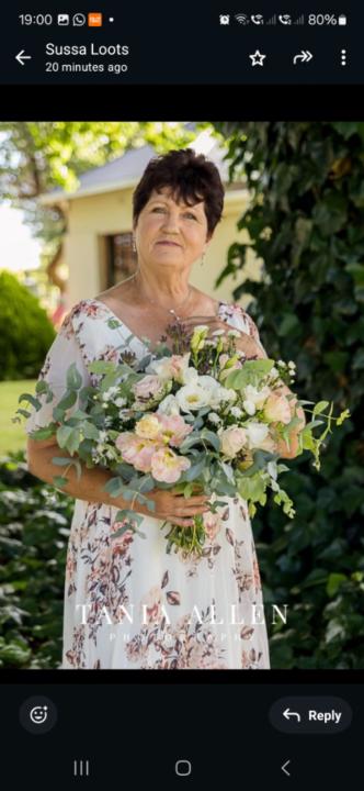 Marie Wessels
