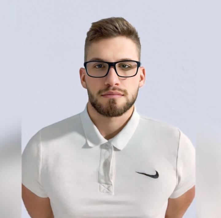 Sebastian Ružić