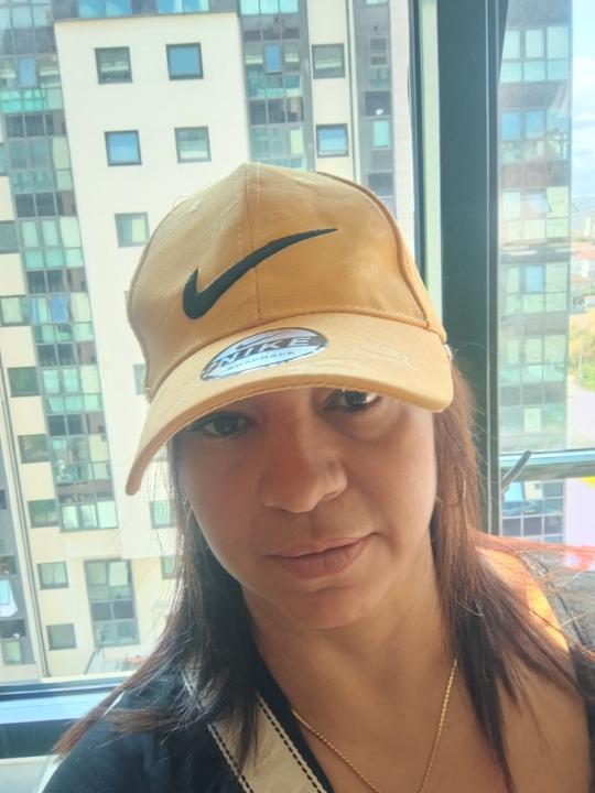 Karla Borjas