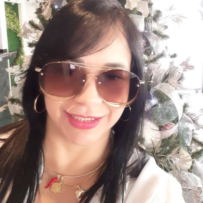 Karla Borjas
