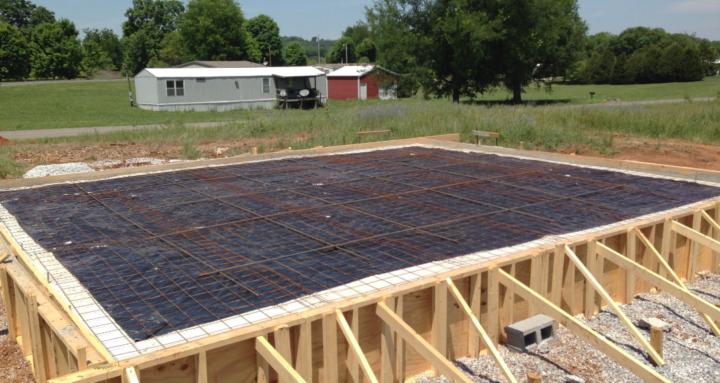 Building tips and tricks