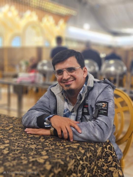 Muhammad asim Jumani