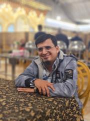 Muhammad asim Jumani