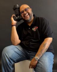 RoShawn Saunders