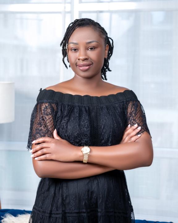 Ann Yongo