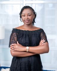 Ann Yongo