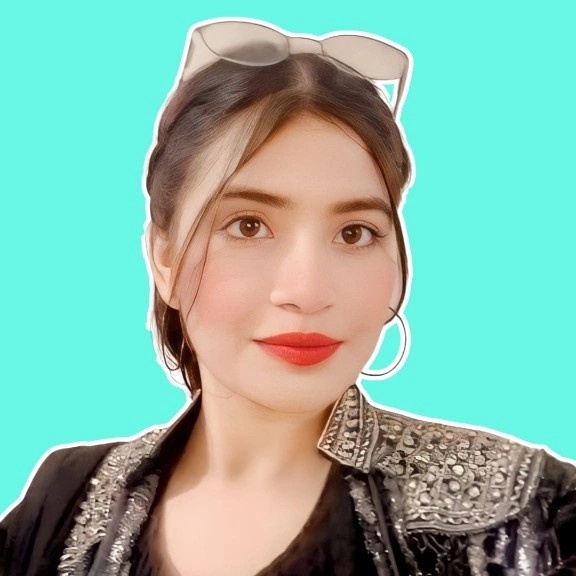 Emaan Mughal