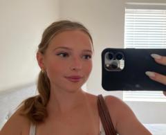 Lucy Worthington