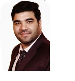 Zubin Batra