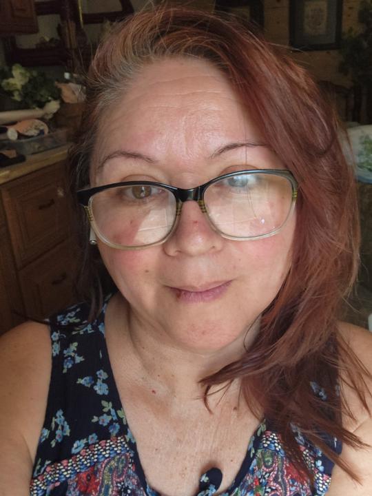 Marisela Gonzalez Rodriguez