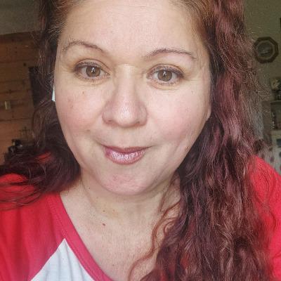 Marisela Gonzalez Rodriguez