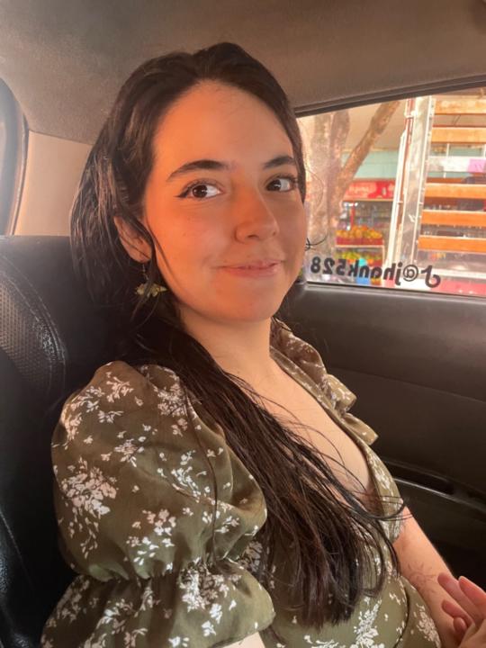 Nicole Gabriela Castaño Polo