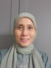 Zaitiakma Zainuddin-Duffy