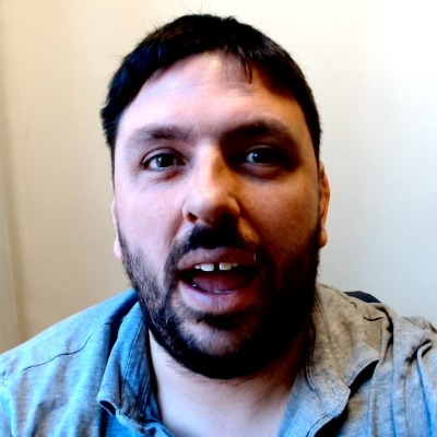 James Pegg
