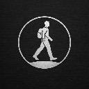 The Long Walk Project icon