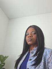 Margareth Tranquille