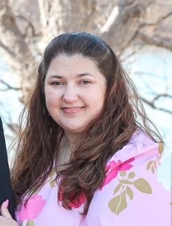 Dawn-Marie Black