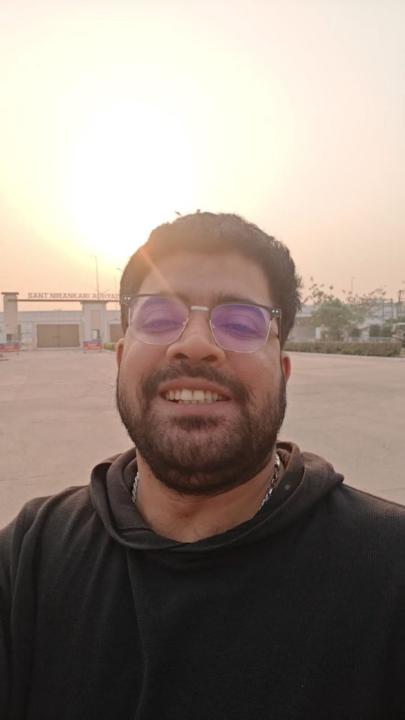 Naman Khurana