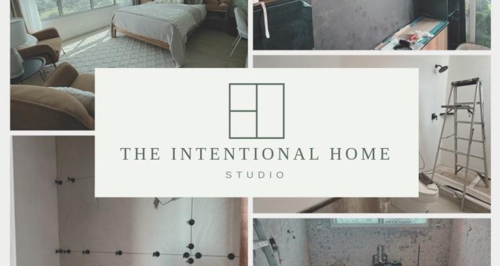 The Intentional Home