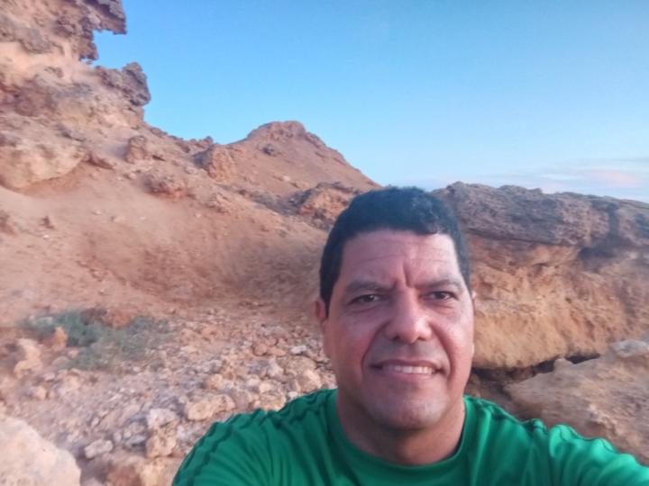Eduardo Diaz Granados