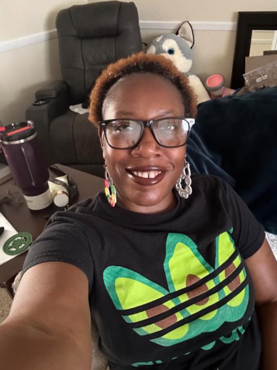 Liema Hayes