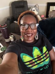 Liema Hayes