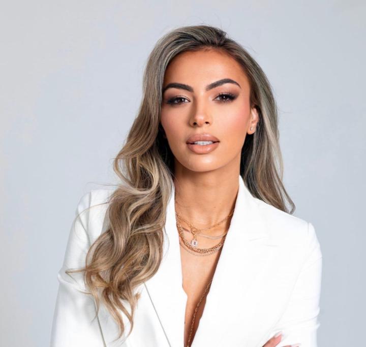 Iman Oubou