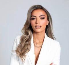 Iman Oubou