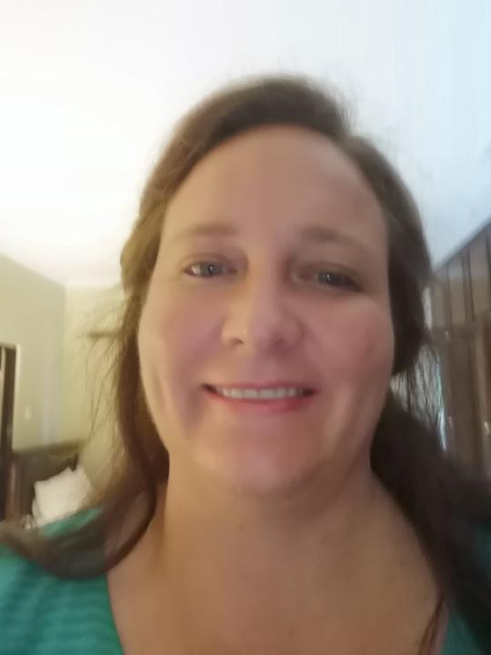Vanessa Lightfoot-Roarty