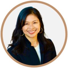 Margaret Liu