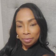 Latoya Hannah