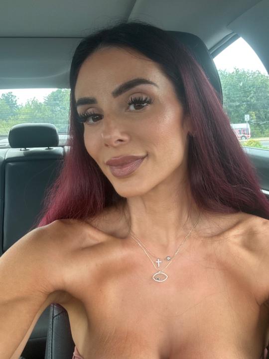 Keri McGowan