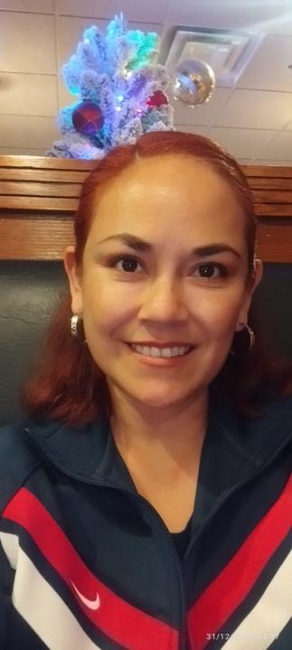 Sandra Simón Vargas