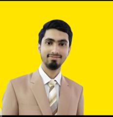 Maaz Khan