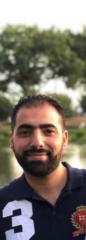 Yousef Dias