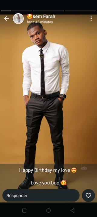 Florial Robenson